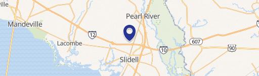 Slidell, LA 70460