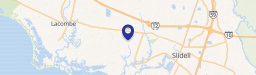 Slidell, LA 70460