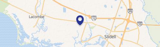 Slidell, LA 70460