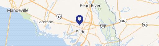 Slidell, LA 70460