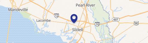 Slidell, LA 70460