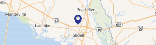 Slidell, LA 70460