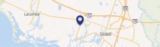Slidell, LA 70460