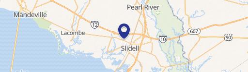 Slidell, LA 70460