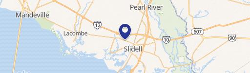 Slidell, LA 70460