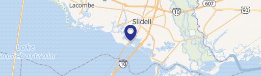 Slidell, LA 70458