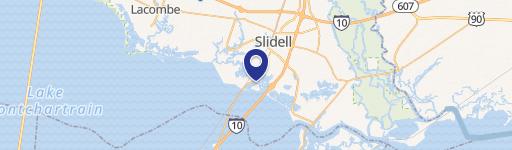 Slidell, LA 70458