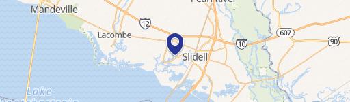 Slidell, LA 70460
