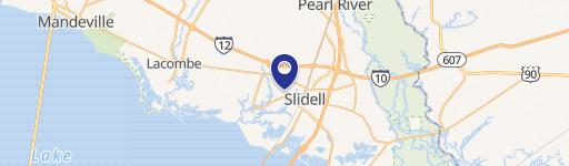 Slidell, LA 70460