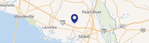 Slidell, LA 70460