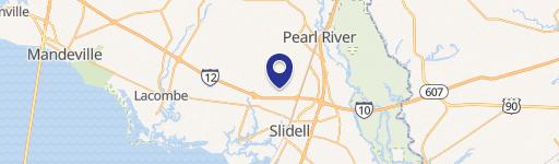Slidell, LA 70460