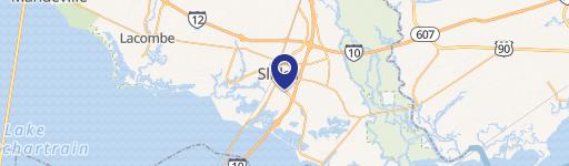 Slidell, LA 70458