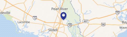 Slidell, LA 70461