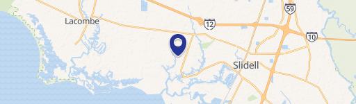 Slidell, LA 70460