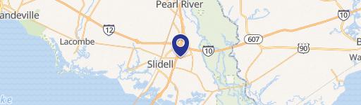 Slidell, LA 70461