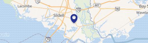 Slidell, LA 70461