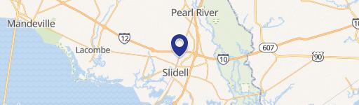 Slidell, LA 70460