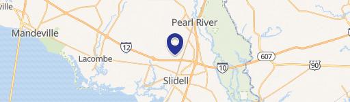Slidell, LA 70460