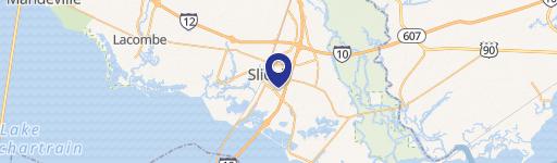 Slidell, LA 70458