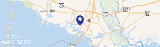 Slidell, LA 70458
