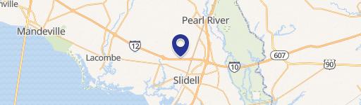 Slidell, LA 70460