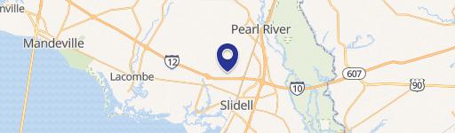Slidell, LA 70460