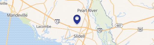 Slidell, LA 70460