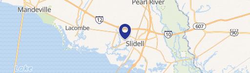 Slidell, LA 70460