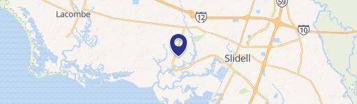 Slidell, LA 70460