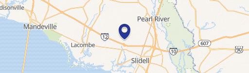 Slidell, LA 70460
