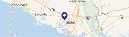 Slidell, LA 70460