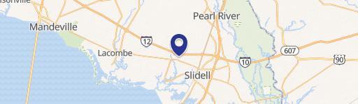 Slidell, LA 70460