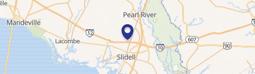 Slidell, LA 70460