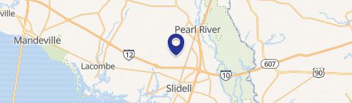 Slidell, LA 70460
