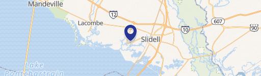 Slidell, LA 70460