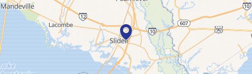 Slidell, LA 70460