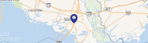 Slidell, LA 70458
