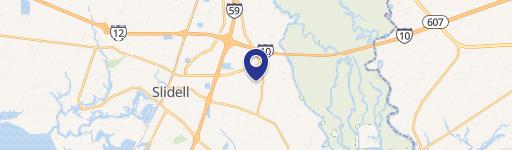Slidell, LA 70461
