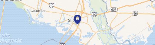 Slidell, LA 70458