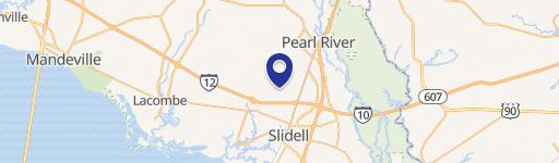 Slidell, LA 70460