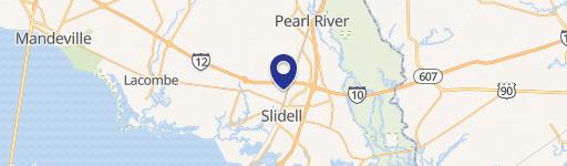 Slidell, LA 70460