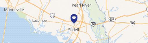 Slidell, LA 70460