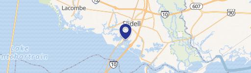 Slidell, LA 70458