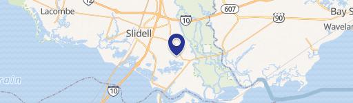 Slidell, LA 70461
