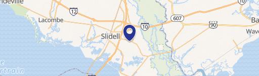 Slidell, LA 70461