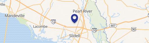 Slidell, LA 70460