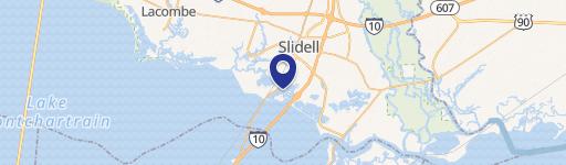 Slidell, LA 70458