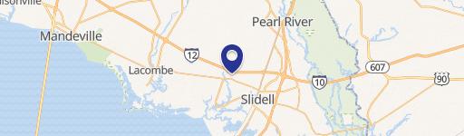 Slidell, LA 70460