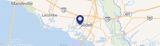Slidell, LA 70460