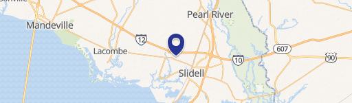Slidell, LA 70460